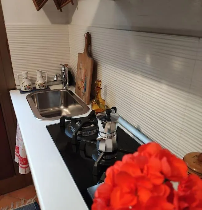 Apartment Appartamento Rustico Con Giardino E Parcheggio Gratuito Imperia