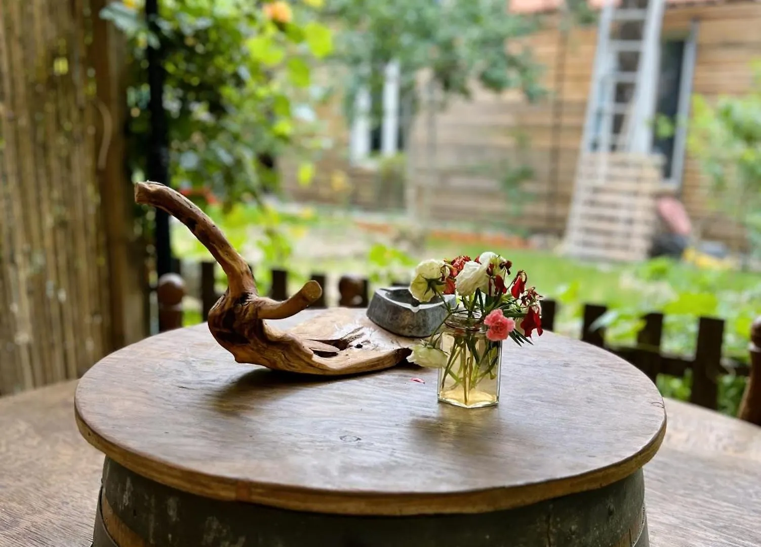 Appartamento Rustico Con Giardino E Parcheggio Gratuito Imperia