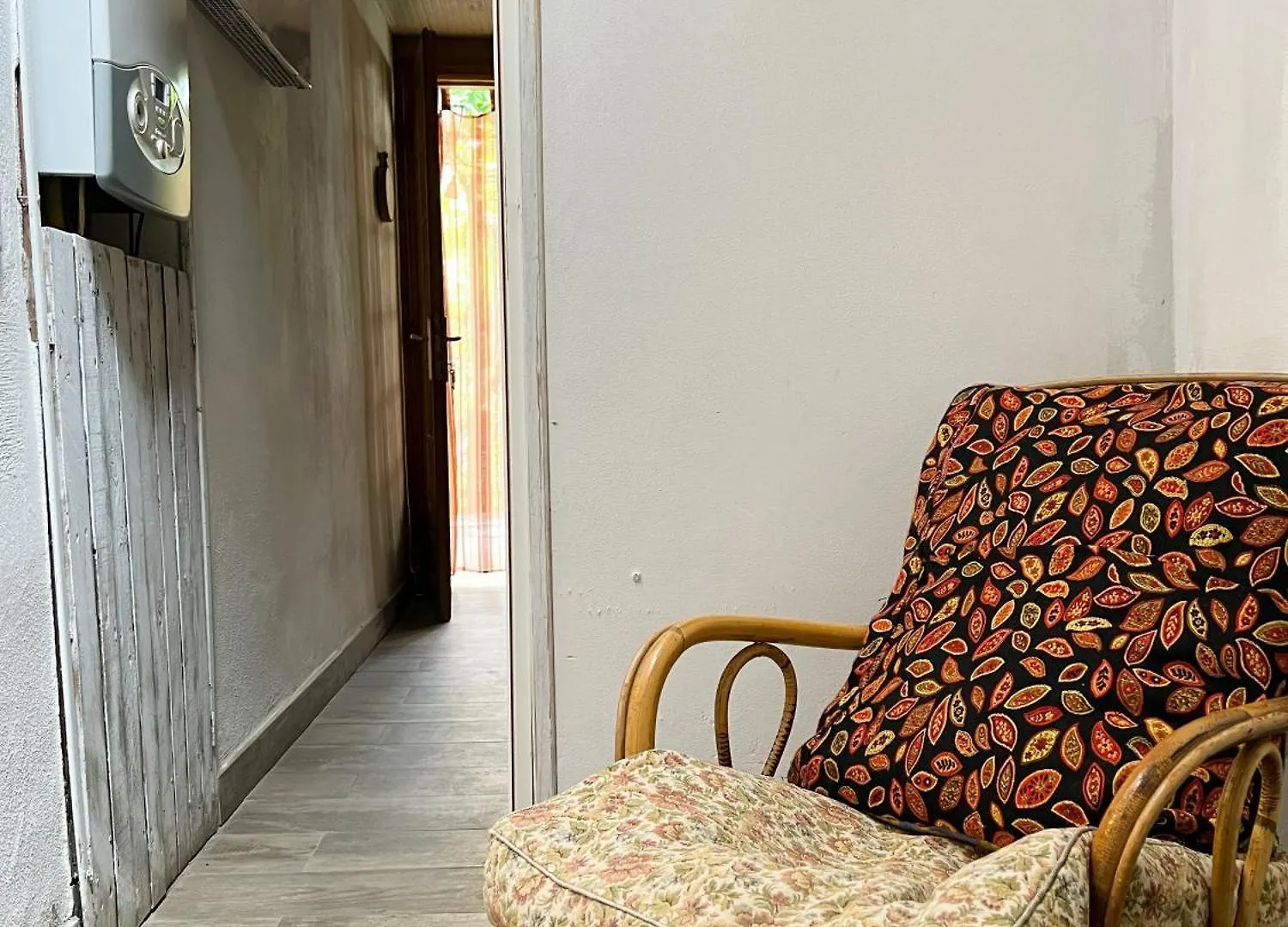 Appartamento Rustico Con Giardino E Parcheggio Gratuito Imperia